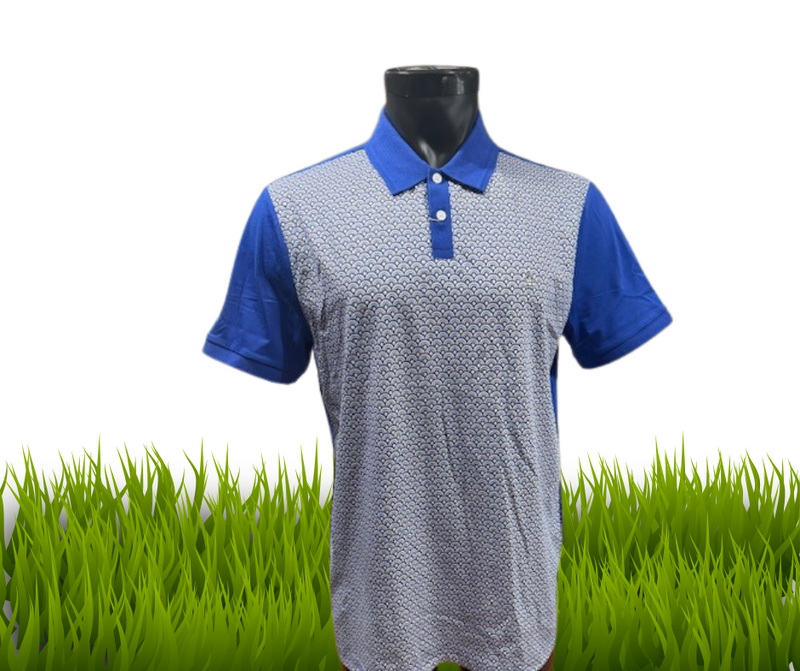 Penguin Be An Original Mens Polo OCKM2455