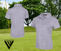Whisper Ladies Polo    XE04L