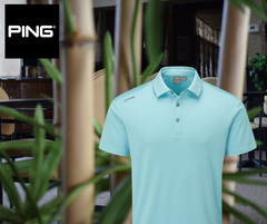 Lindum Mens Polo PO3464