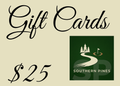 Give a Gift