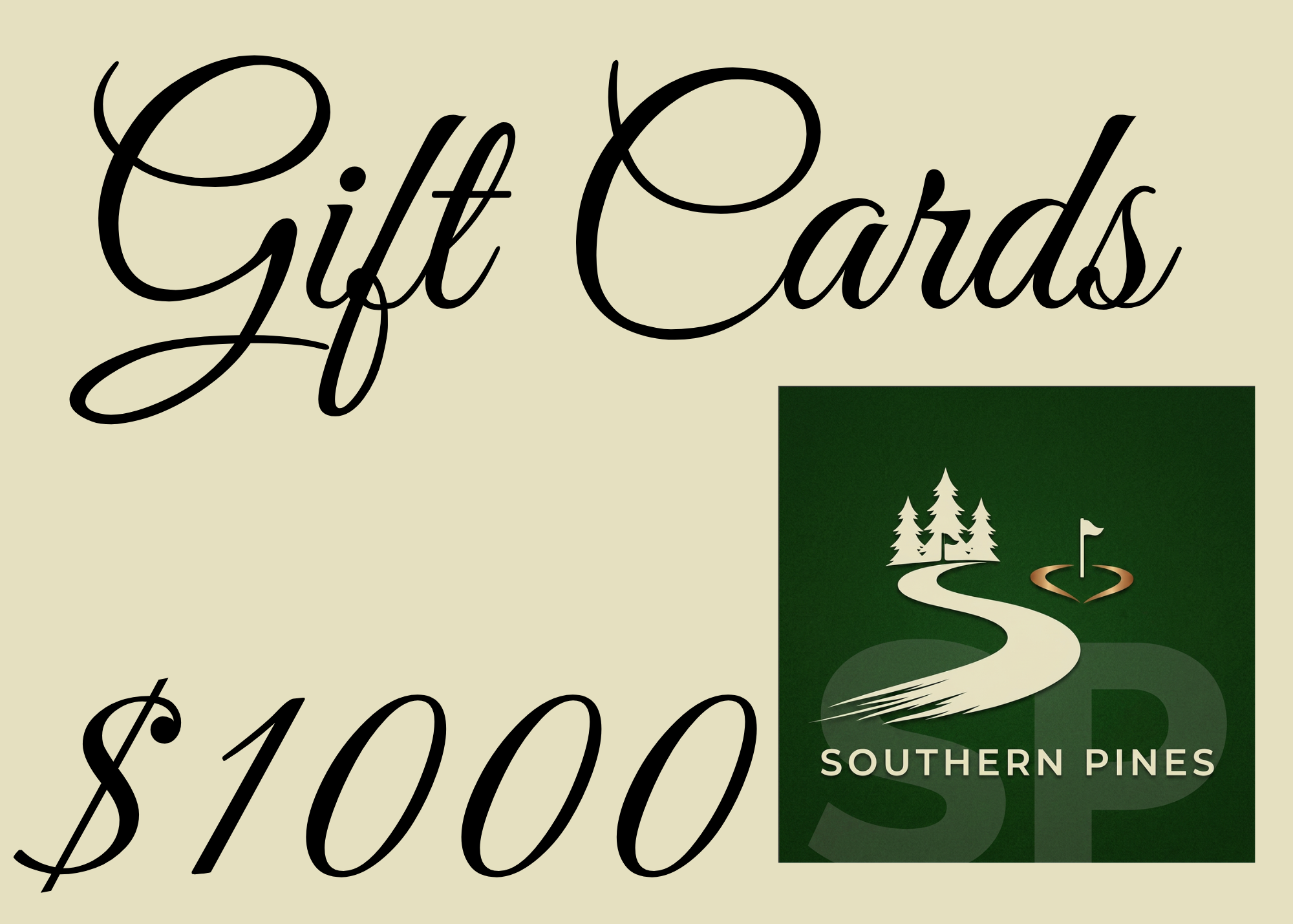 Give a Gift