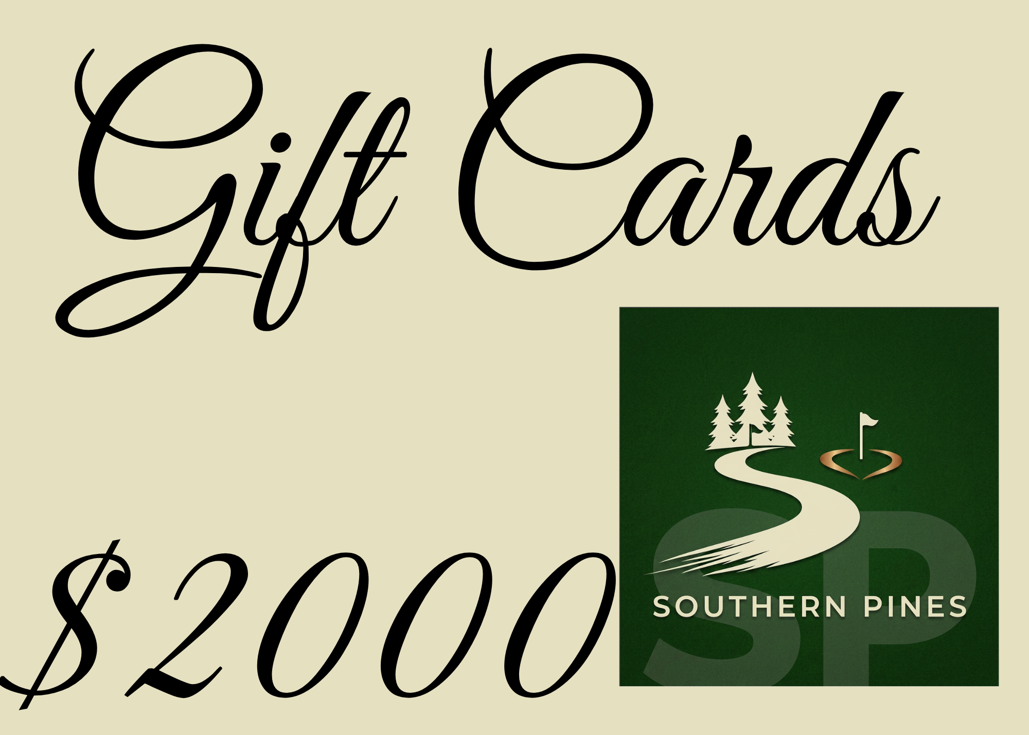 Give a Gift