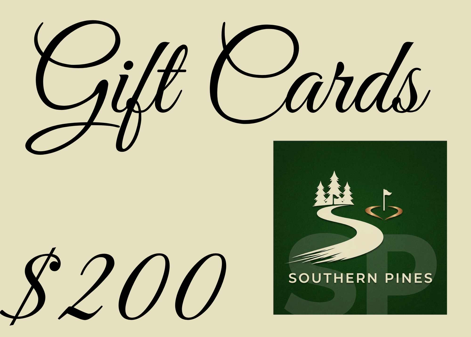 Give a Gift
