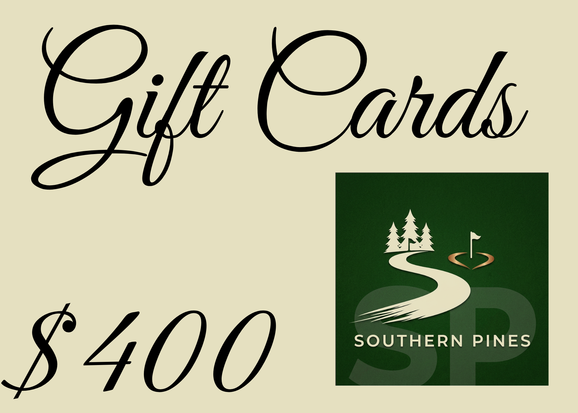 Give a Gift
