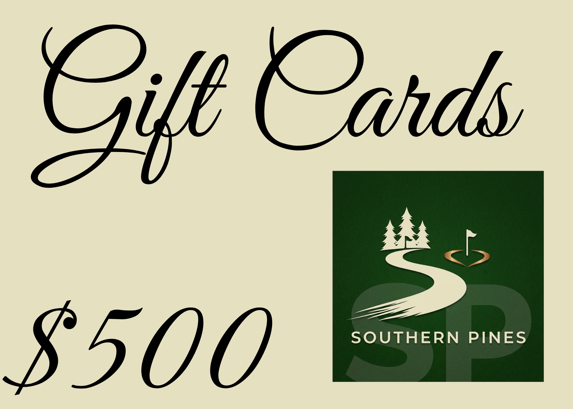 Give a Gift