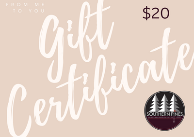Give a Gift