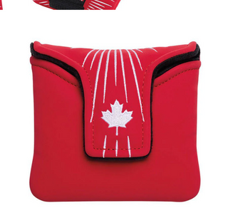 Canada '25 Mallet Putter Covers