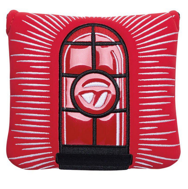 Canada '25 Mallet Putter Covers