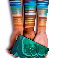 Cenote Eyeshadow Palette