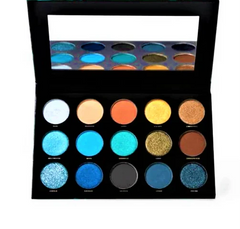 Cenote Eyeshadow Palette