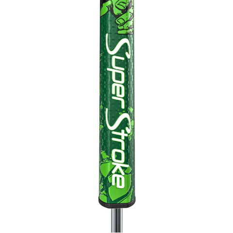 "Star Wars & Marvel" Novelty Putter Grips