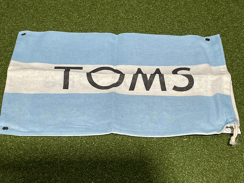 Toms Ladies Shoes