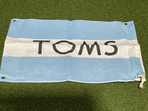 Toms Ladies Shoes