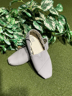 Toms Ladies Shoes