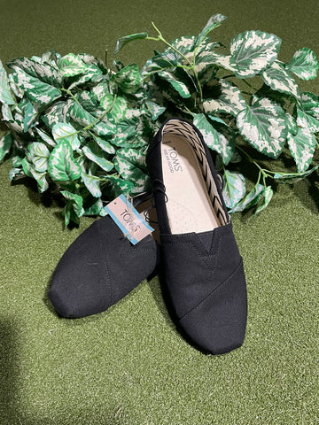 Toms Ladies Shoes