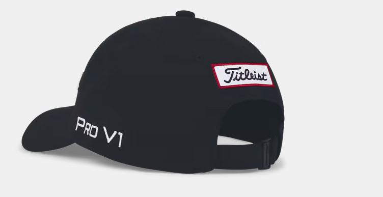 Titleist Junior Tour Performance Hat