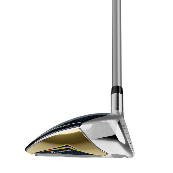 Kalea Gold Fairway Woods