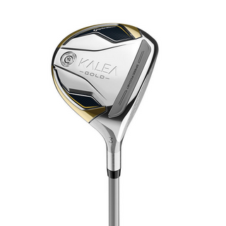Kalea Gold Fairway Woods