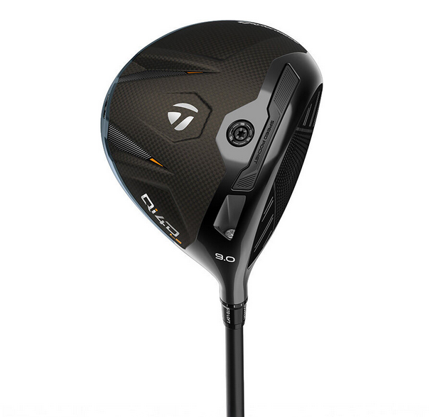 Qi4D LS Driver