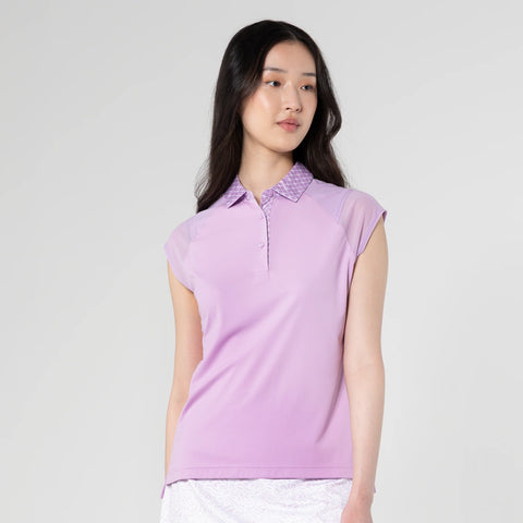 Allure Ladies Polo