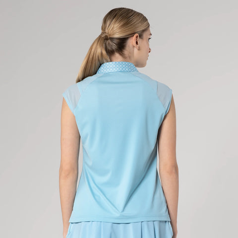 Allure Ladies Polo