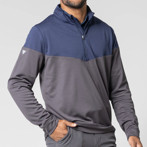 Commuter 1/4 Zip