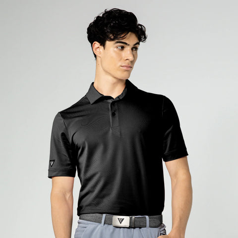 Eternal Mens Golf Polo