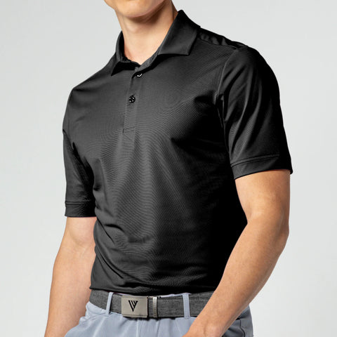 Eternal Mens Golf Polo