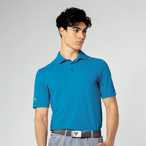 Eternal Mens Golf Polo