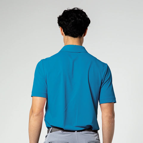 Eternal Mens Golf Polo