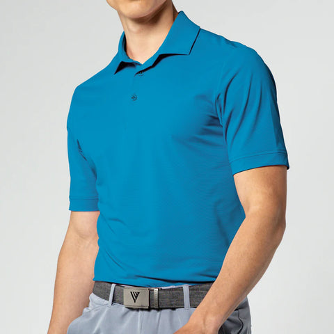 Eternal Mens Golf Polo