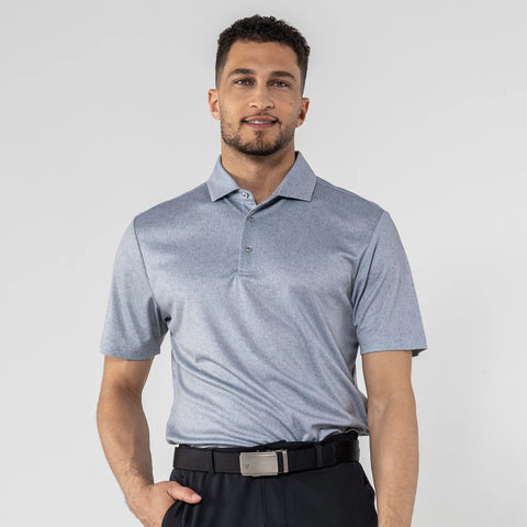 Graph Men's Polo