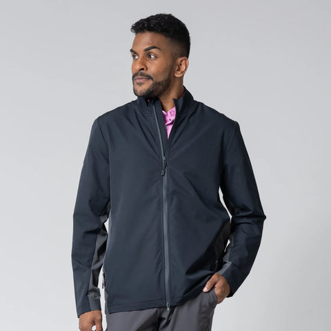 Harrington Jacket