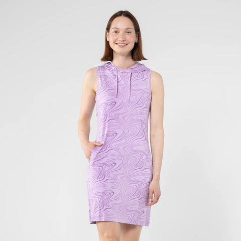 Jazz Ladies Golf Dress