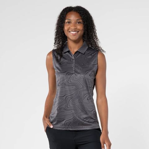 Jazz Ladies Polo