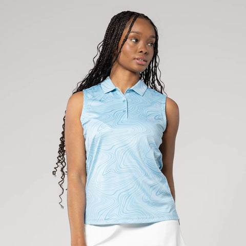 Jazz Ladies Polo