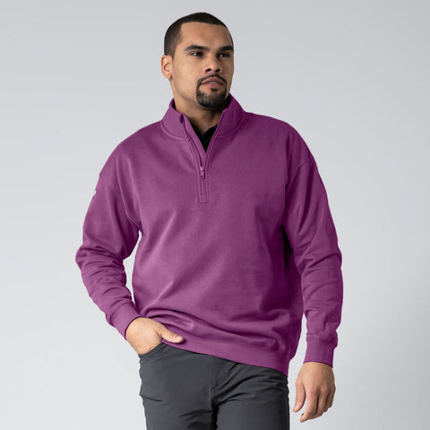 Murray Mockneck Pullover