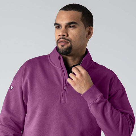 Murray Mockneck Pullover