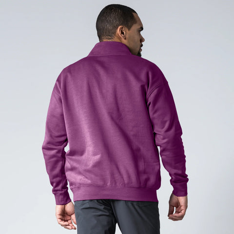 Murray Mockneck Pullover