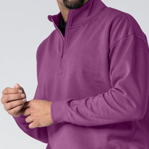 Murray Mockneck Pullover