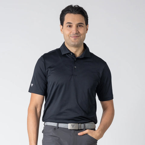 Ripley Mens Golf Polo