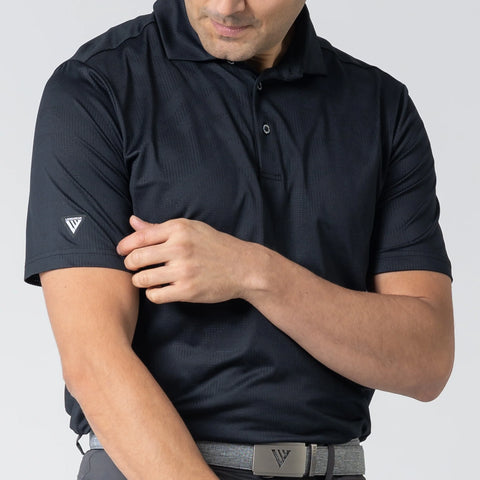 Ripley Mens Golf Polo