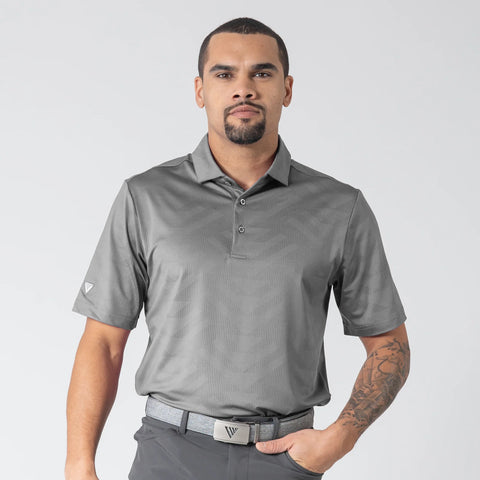 Ripley Mens Golf Polo