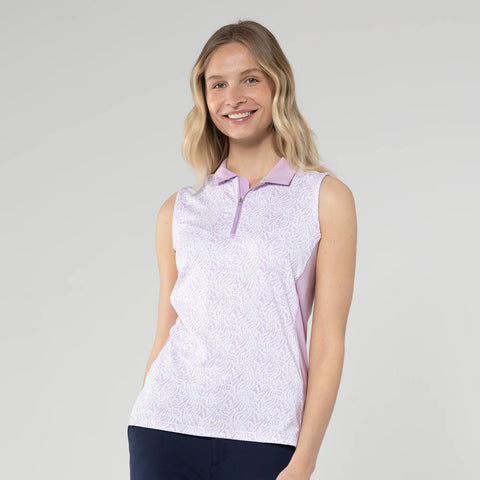 Ripple Ladies Polo