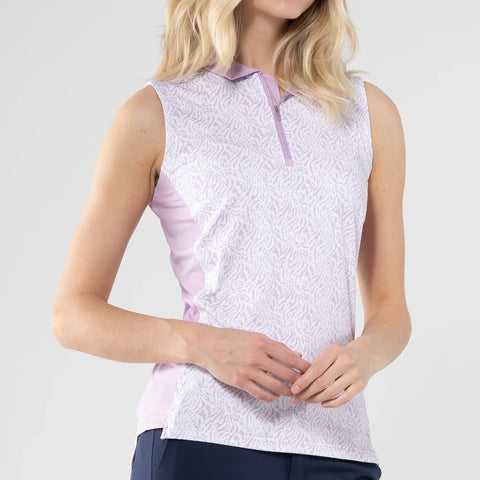 Ripple Ladies Polo