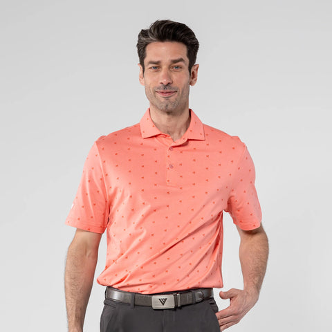 Rover Mens Golf Polo