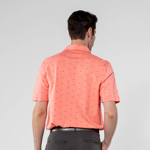 Rover Mens Golf Polo