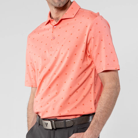 Rover Mens Golf Polo