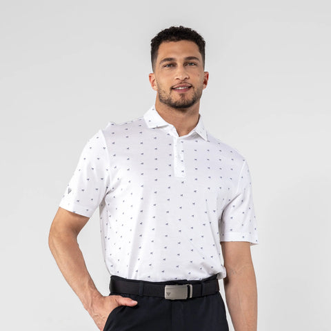 Rover Mens Golf Polo