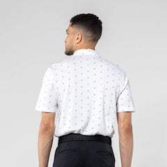 Rover Mens Golf Polo